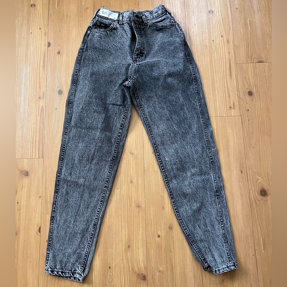 Pre 1994 vintage Lee jeans